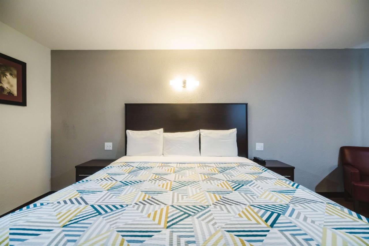 Studio 6 Channelview Tx Baytown West Экстерьер фото