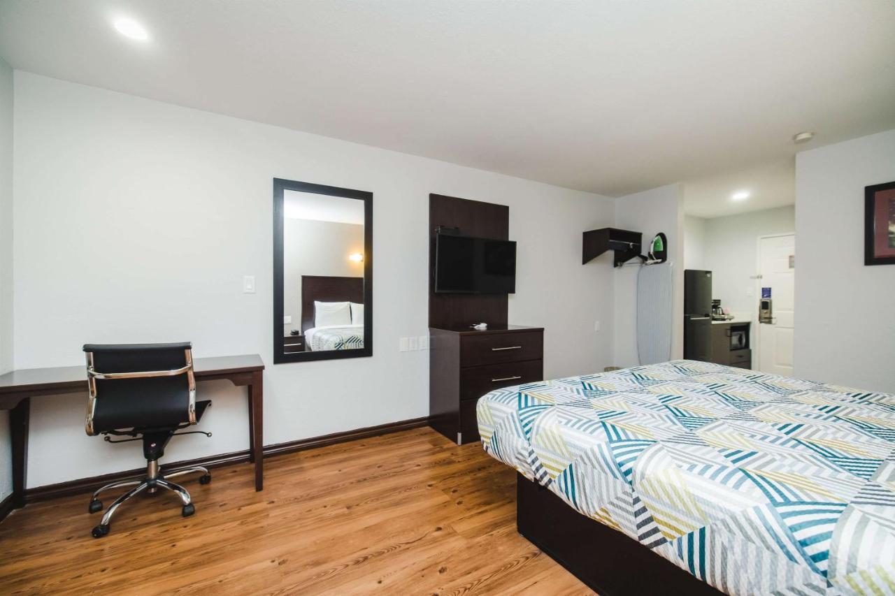 Studio 6 Channelview Tx Baytown West Экстерьер фото
