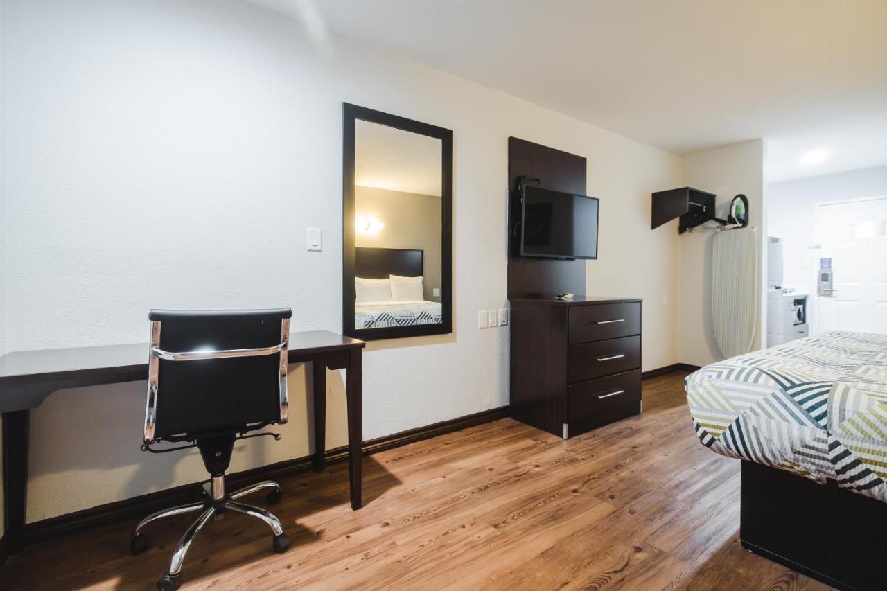 Studio 6 Channelview Tx Baytown West Экстерьер фото