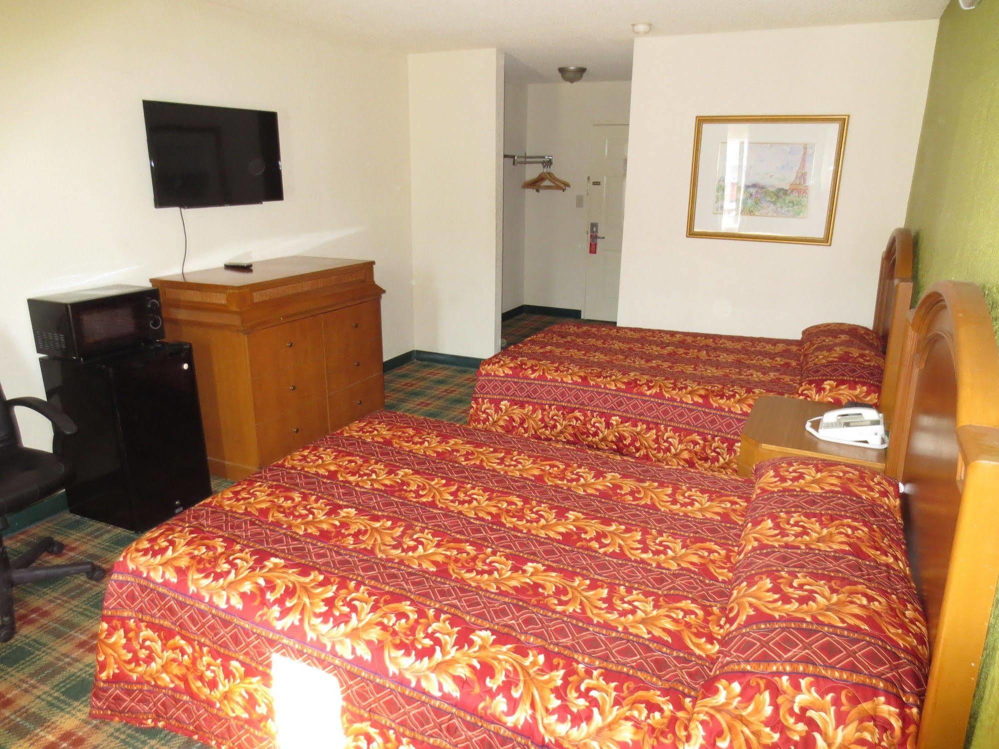 Studio 6 Channelview Tx Baytown West Экстерьер фото