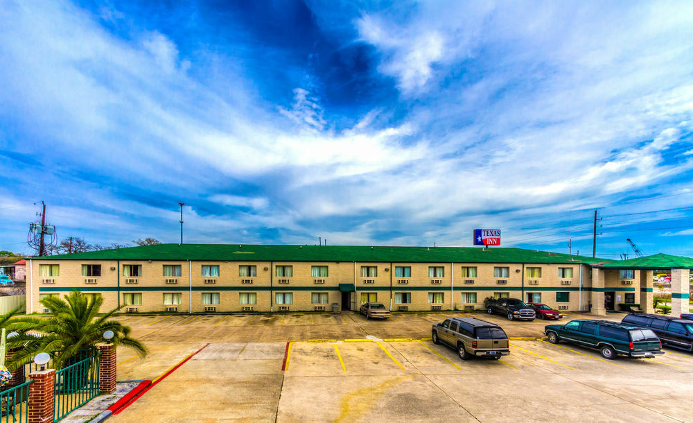 Studio 6 Channelview Tx Baytown West Экстерьер фото